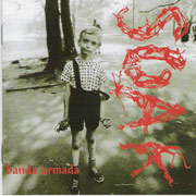 SOAK: Banda Armada CD