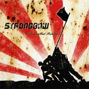 STRONGBOW: A dog called retinue CD