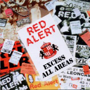 RED ALERT: Excess all areas CD