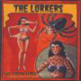 LURKERS, THE: Live freak show CD 1