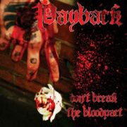 PAYBACK: Don´t break the bloodpart CD