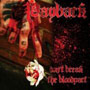PAYBACK: Don´t break the bloodpart CD 1