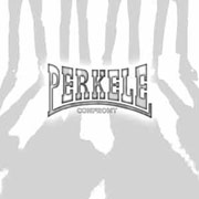 PERKELE: Confront DIGIPACK CD