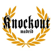 Cover for KNOCKOUT Skinhead Rock n Roll EP