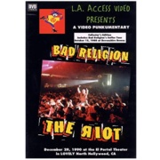 Bad Religion 1990 Live DVD