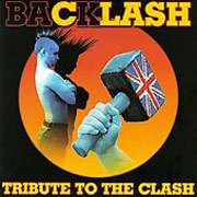 V/A: A Tribute to the Clash CD