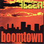 7TEEN: Boomtown CD 1