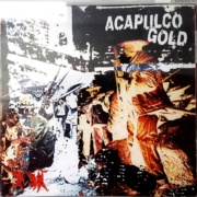 portada del CD ACAPULCO GOLD S/T