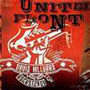 DAVE HILLYARD: United front CD 1
