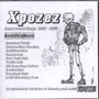 XPOZEZ: Demo recordings CD 1