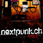 V/A: Nextpunk.ch Vol. 1 CD