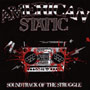 AMERICAN STATIC: Soundtrack of the struggle CD 1