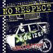 NO RESPECT: Unadjusted CD