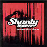 SHANTY TOWN: One more last CD