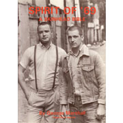 SPIRIT OF 69 - A Skinhead Bible by George Marshall