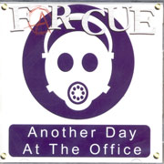FAR CUE Another day at the office CD
