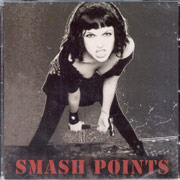 SMASH POINTS CD