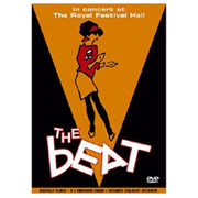 BEAT,THE in concert at The Royal Festival Hall DVD