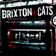 BRIXTON CATS: S/T CD