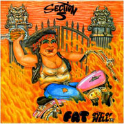 SECTION 5 : Fat Out of hell CD