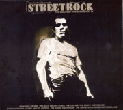 V/A: STREETROCK The greatest hits series Vol.1 Digipack CD