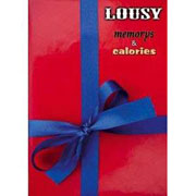 LOUSY: Memories & Calories DVD
