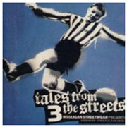V/A : Tales from the streets CD