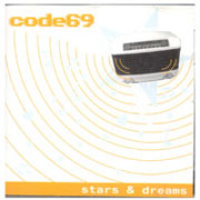 CODE 69: Stars and dreams CD