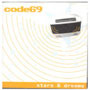 CODE 69: Stars and dreams CD 1