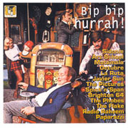 V/A: Bip Bip Hurrah! CD