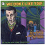 V/A: We don´t like you CD (Italian punk) 1