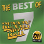 RUNNIN RIOT: Best of CD 1