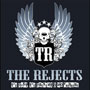 THE REJECTS: The Past, The Present & No Future CD 1