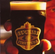 picture of the THE RUCKERS To the lads and ladies CD