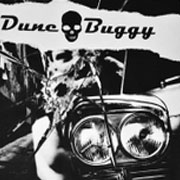 DUNE BUGGY: S/T CD