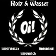 ROTZ & WASSER: Unparteiisch, unpolitisch, unzensiert CD
