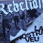 REBELION: La Nostra Veu CD (Oi! Tarragona) 1