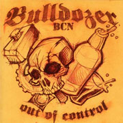 BULLDOZER BCN: Out of Control EP