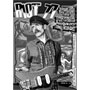 RIOT 77 Fanzine nº14 (Cristy C Road, Off With Their Heads, Holly Golighty, Agnostic Front...) 1
