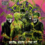 COLOSVS: Brutal Beatz x The Pit CD 1