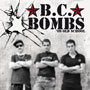 B.C. BOMBS: 09 Old School CD (Basque Country Bombs) 1