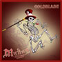 GOLDBLADE: Mutiny CD 1