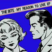 THE BITE: My reason to live EP