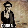 COBRA: Hello This Is Cobra CD & DVD 1