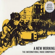 THE INTERNATIONAL NOISE CONSPIRACY: A New Morning CD
