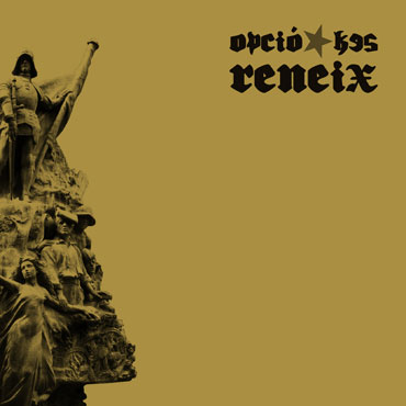 Buy the new OPCIO K-95 Reneix CD album 1