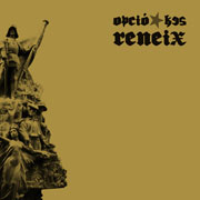 Buy the new OPCIO K-95 Reneix CD album