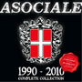 ASOCIALE: 1990-2010 Complete Collection CD 1