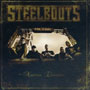 Steelboots nuestra eleccion cd punk oi from Barcelona 1