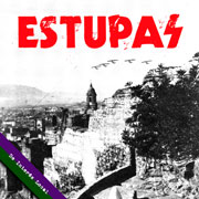 ESTUPAS De interes local EP Spanish punk